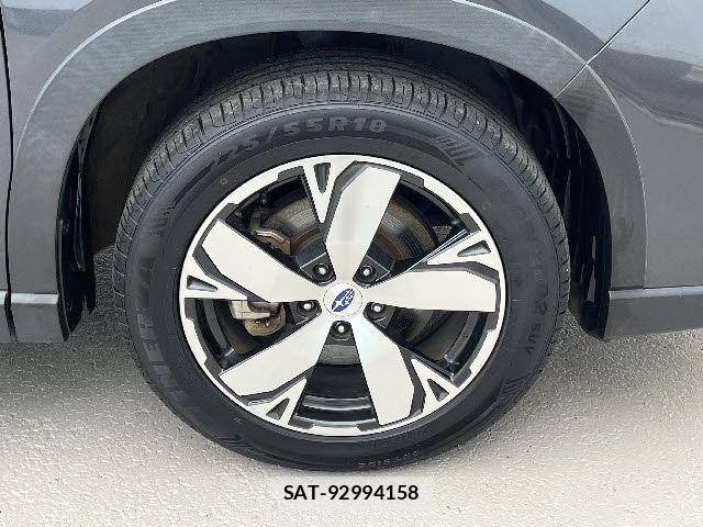 Subaru FORESTER 2019-06 7961698-26