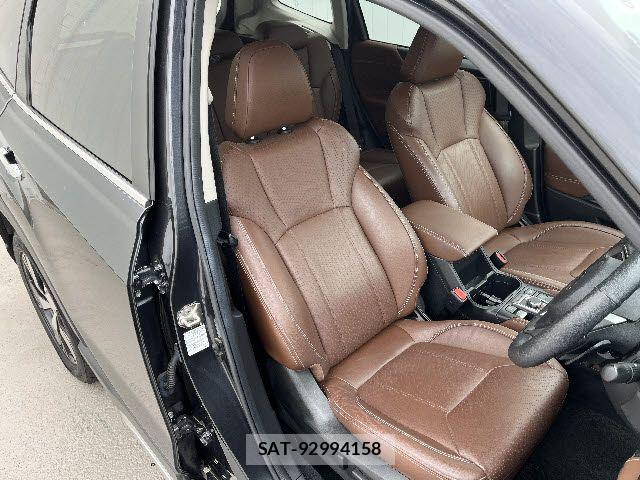 Subaru FORESTER 2019-06 7961698-3