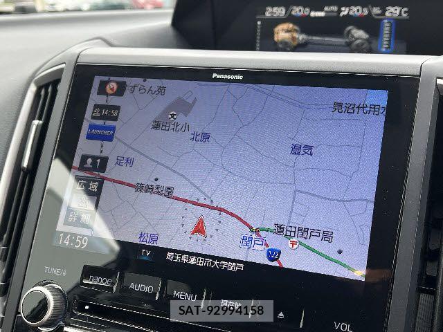 Subaru FORESTER 2019-06 7961698-4