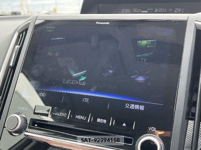 Subaru FORESTER 2019-06 7961698-5
