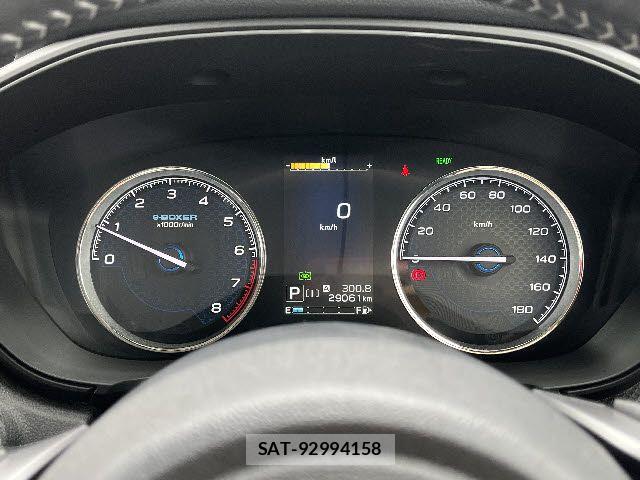 Subaru FORESTER 2019-06 7961698-7