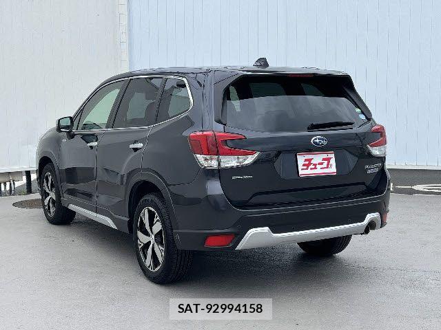 Subaru FORESTER 2019-06 7961698-8