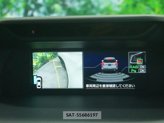 Subaru FORESTER 2023-10 7961692-10