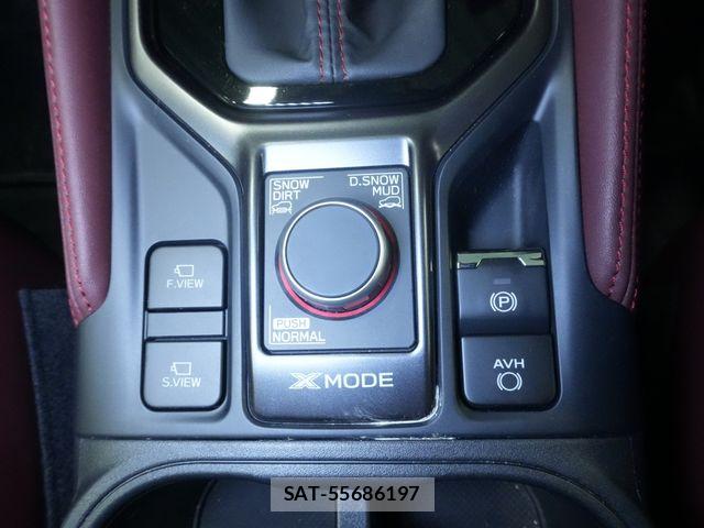 Subaru FORESTER 2023-10 7961692-18