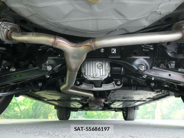 Subaru FORESTER 2023-10 7961692-25