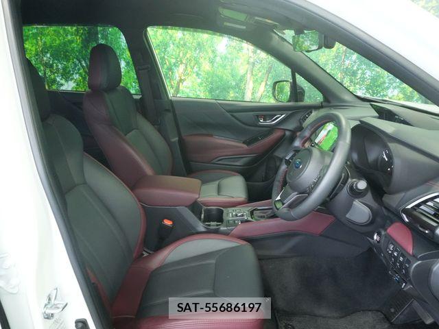 Subaru FORESTER 2023-10 7961692-26