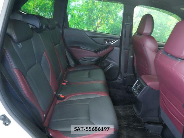 Subaru FORESTER 2023-10 7961692-27