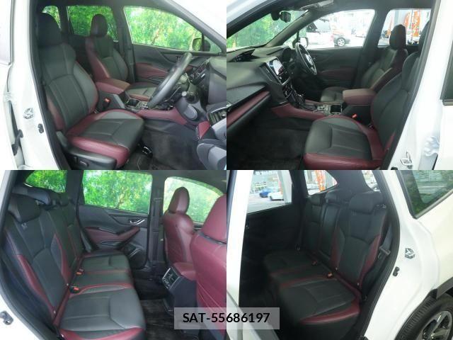 Subaru FORESTER 2023-10 7961692-2