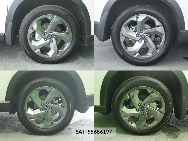 Subaru FORESTER 2023-10 7961692-4