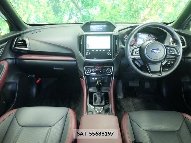 Subaru FORESTER 2023-10 7961692-5