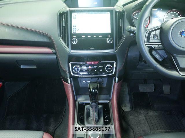Subaru FORESTER 2023-10 7961692-6