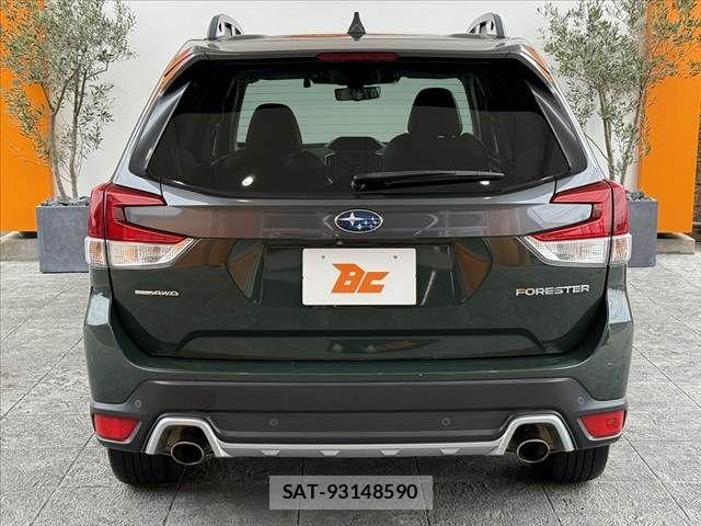 Subaru FORESTER 2022-03 7961699-13