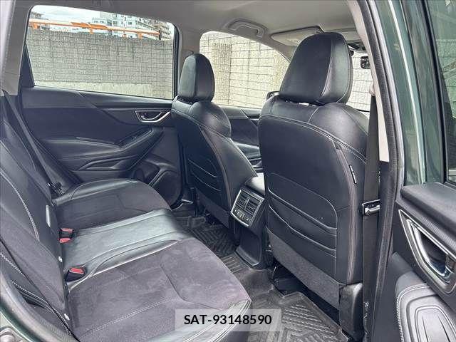 Subaru FORESTER 2022-03 7961699-16