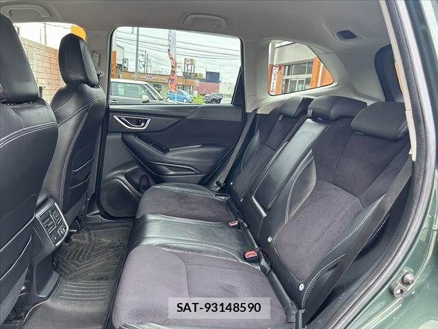 Subaru FORESTER 2022-03 7961699-18