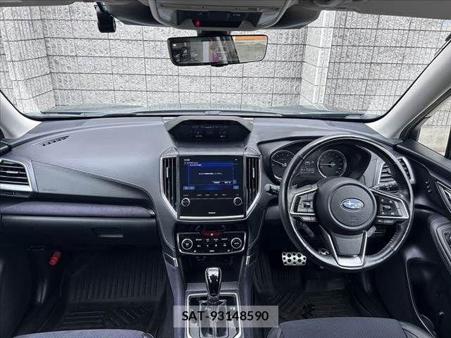 Subaru FORESTER 2022-03 7961699-1