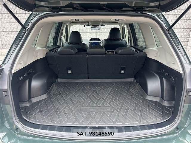 Subaru FORESTER 2022-03 7961699-19