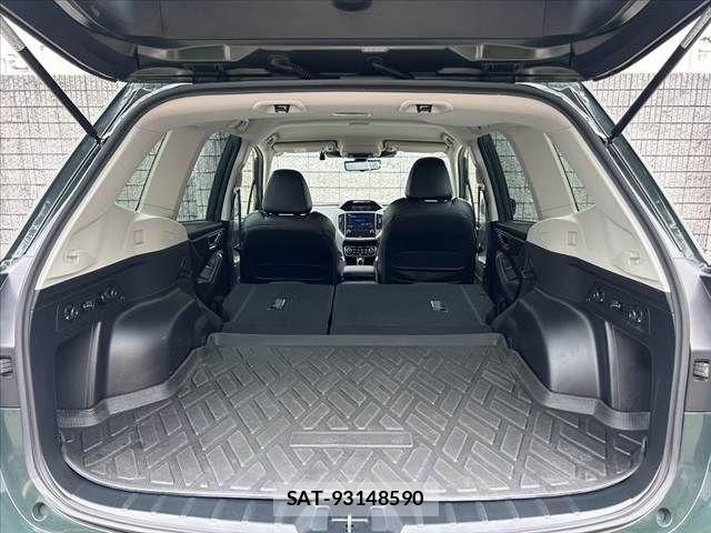 Subaru FORESTER 2022-03 7961699-20