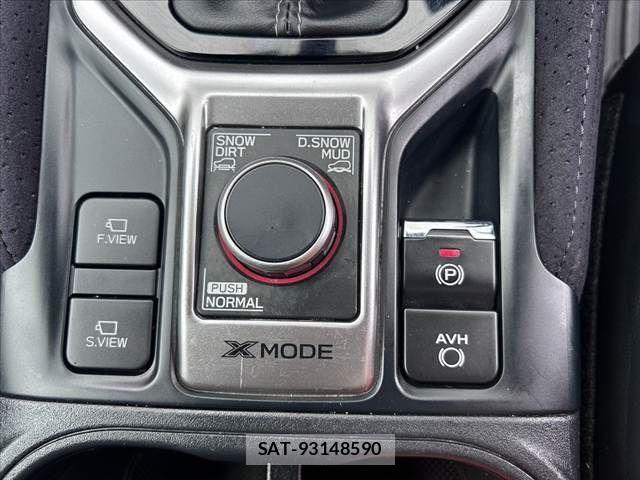 Subaru FORESTER 2022-03 7961699-23