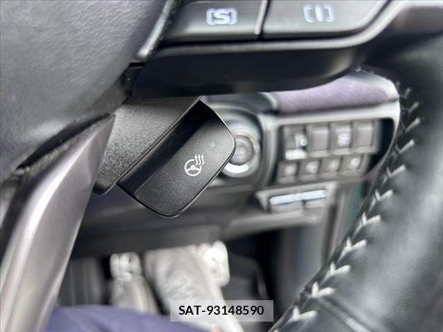 Subaru FORESTER 2022-03 7961699-25