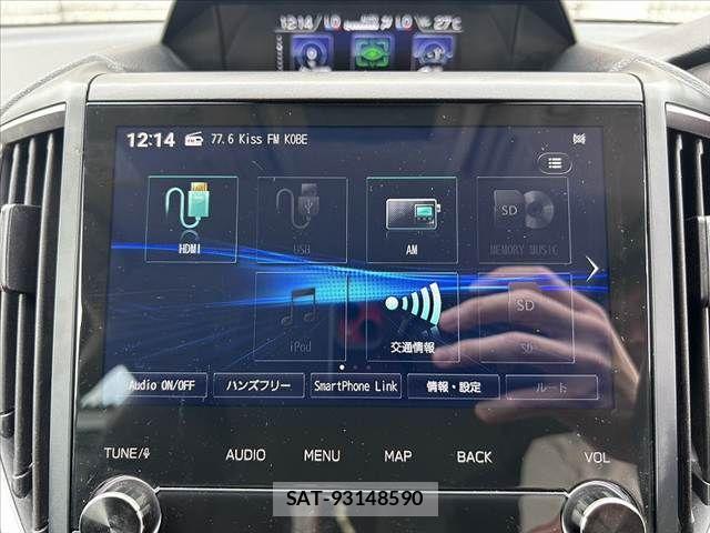 Subaru FORESTER 2022-03 7961699-2