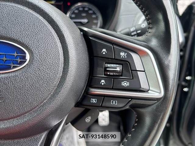 Subaru FORESTER 2022-03 7961699-29