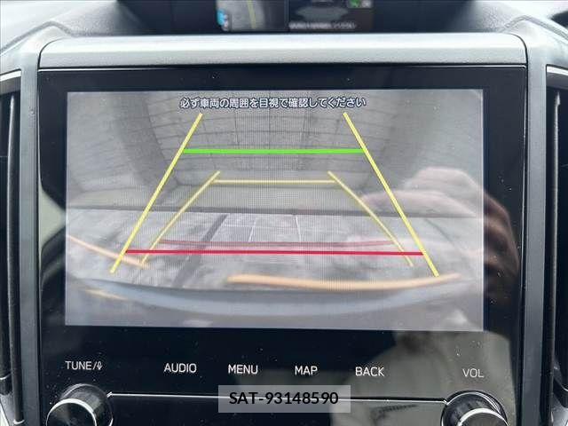 Subaru FORESTER 2022-03 7961699-4