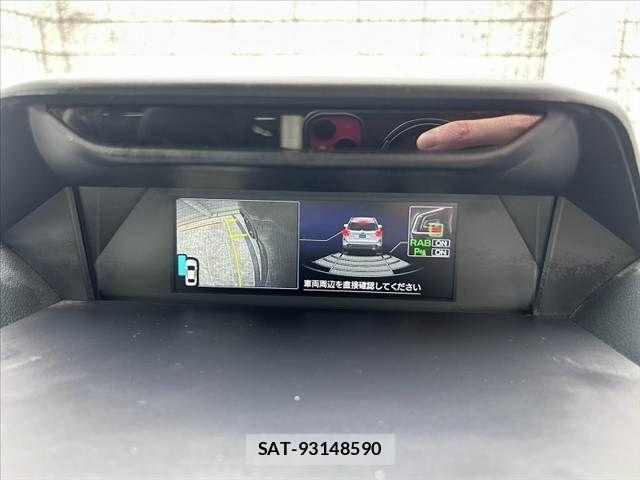 Subaru FORESTER 2022-03 7961699-6