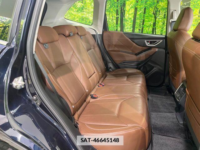Subaru FORESTER 2019-12 7961700-9