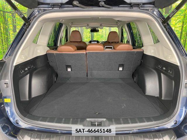 Subaru FORESTER 2019-12 7961700-11