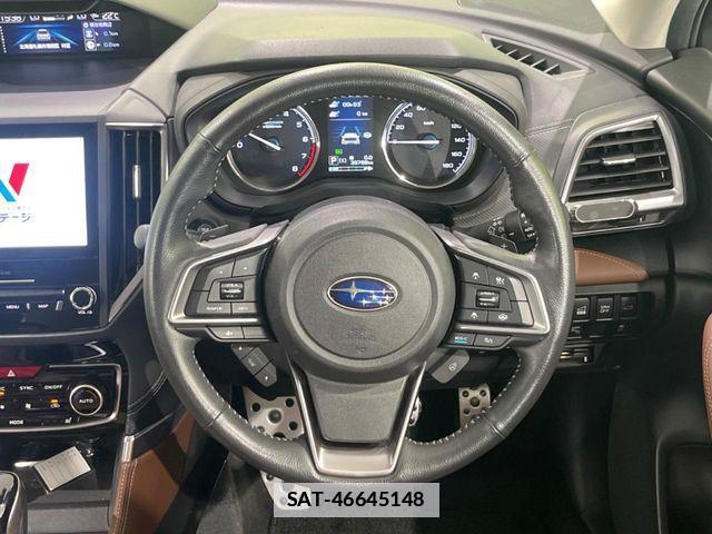 Subaru FORESTER 2019-12 7961700-12