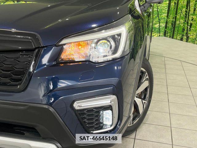 Subaru FORESTER 2019-12 7961700-13