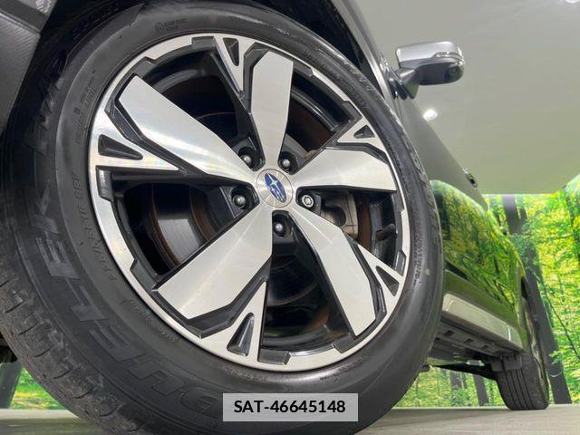 Subaru FORESTER 2019-12 7961700-14