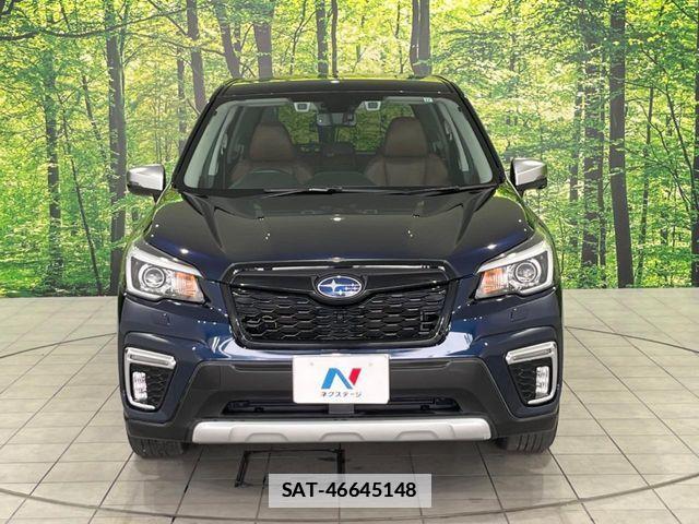Subaru FORESTER 2019-12 7961700-15