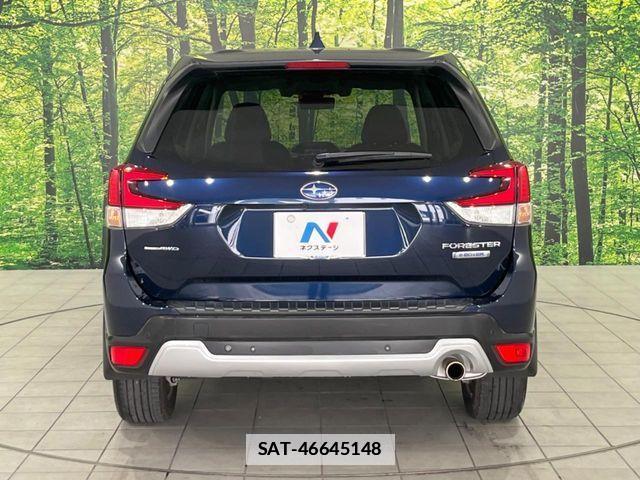 Subaru FORESTER 2019-12 7961700-16