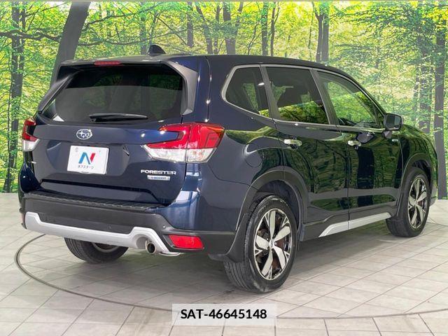 Subaru FORESTER 2019-12 7961700-18