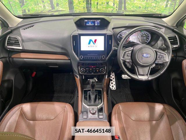 Subaru FORESTER 2019-12 7961700-1