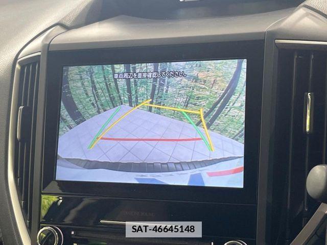 Subaru FORESTER 2019-12 7961700-3