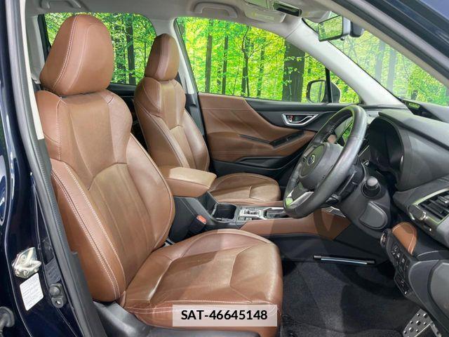 Subaru FORESTER 2019-12 7961700-7