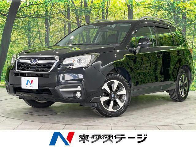 Subaru FORESTER 2016-10 7961717-0