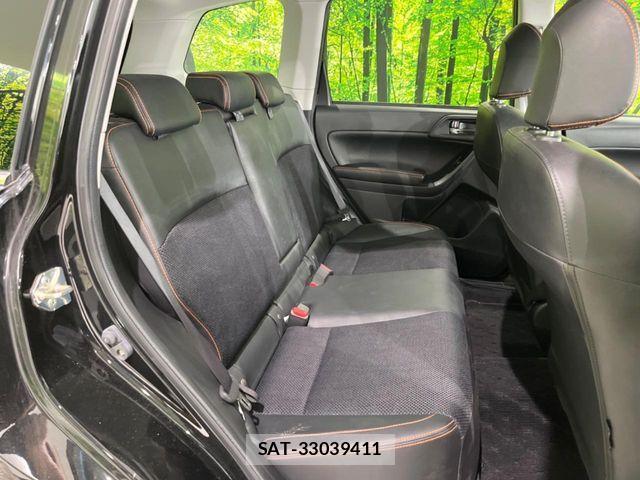 Subaru FORESTER 2016-10 7961717-9