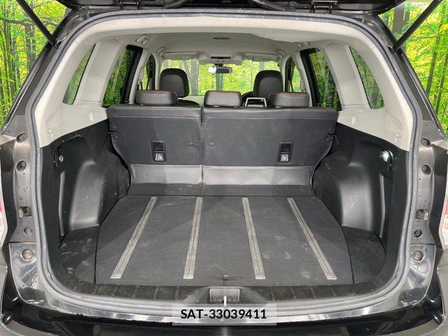 Subaru FORESTER 2016-10 7961717-10