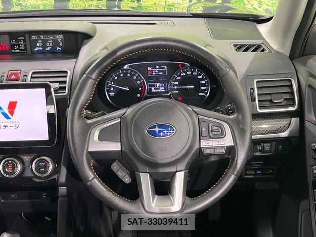 Subaru FORESTER 2016-10 7961717-11