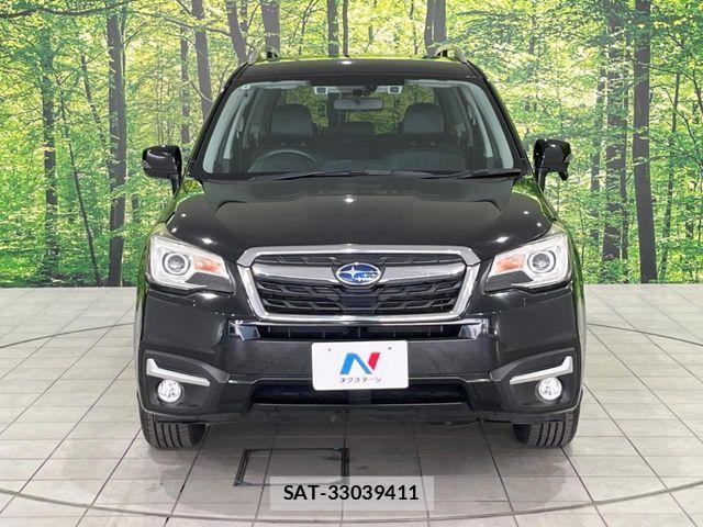 Subaru FORESTER 2016-10 7961717-14