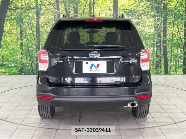 Subaru FORESTER 2016-10 7961717-15