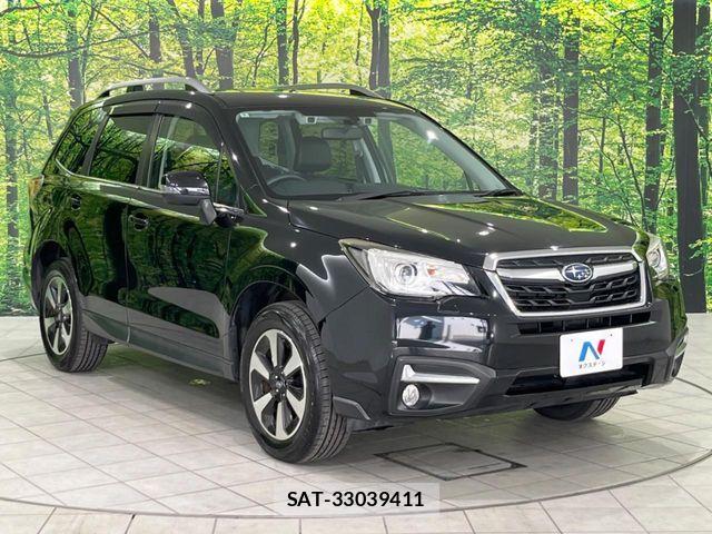 Subaru FORESTER 2016-10 7961717-16