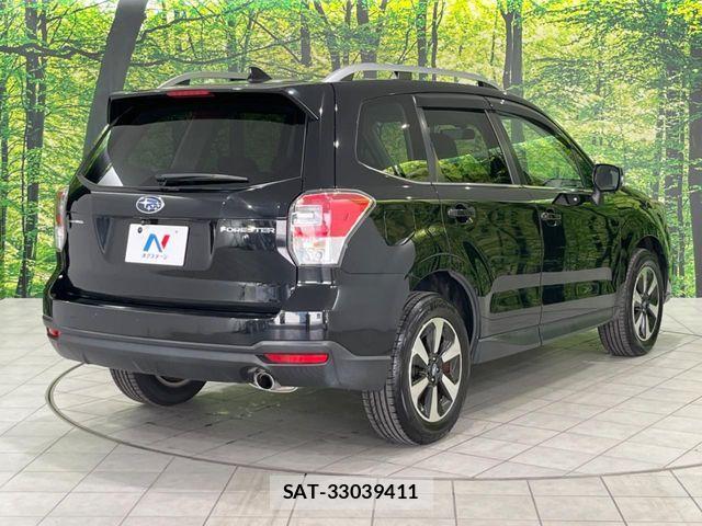 Subaru FORESTER 2016-10 7961717-17