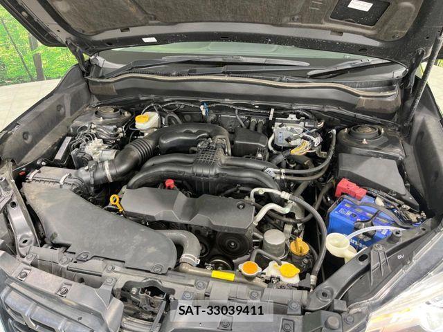 Subaru FORESTER 2016-10 7961717-18