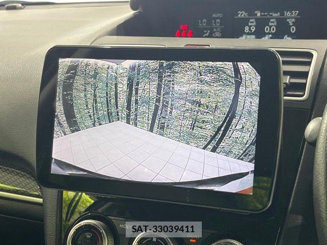 Subaru FORESTER 2016-10 7961717-4