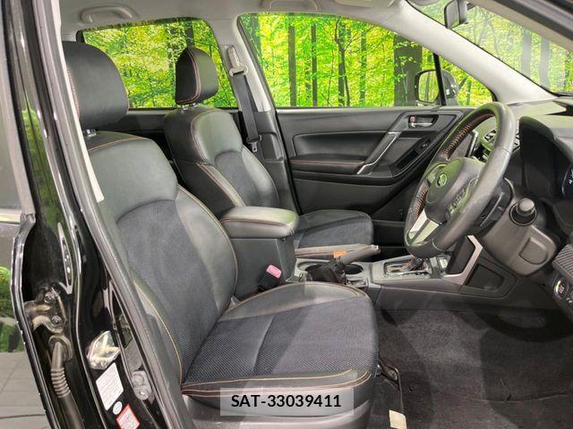Subaru FORESTER 2016-10 7961717-7