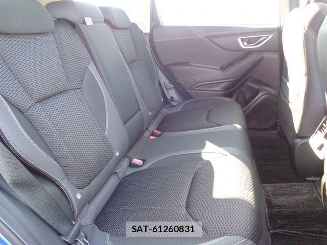 Subaru FORESTER 2019-08 7961701-10